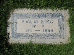 Eva M. King 