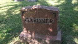 Garland D “George” Gardner 