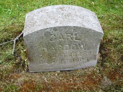 Carl Hardow 
