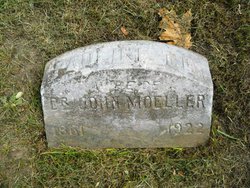 Pauline T.E. <I>Wollmer</I> Moeller 