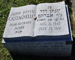 John David Castagnello 