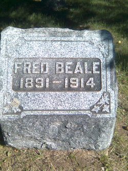 Fred Beale 