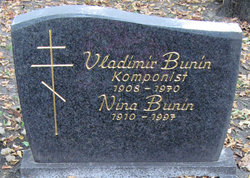 Nina Bunin 