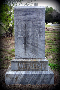William D Wells 