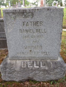 Daniel Bell 