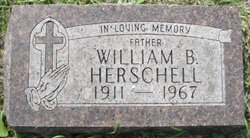 William B. Herschell 