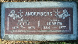 Andrew Anderberg 