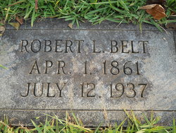 Robert Lorenzo Belt 