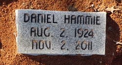 Daniel J. Hammie Jr.