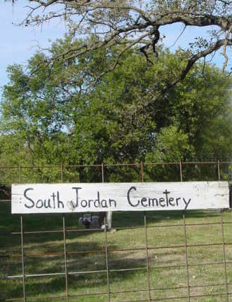 South Jordan Cemetery