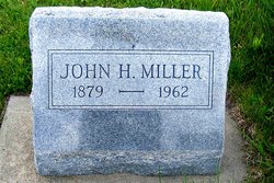 John Henry Miller 