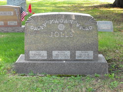 Erwin J. Jolls 