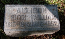 William Allison 