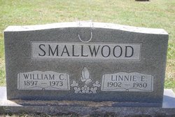 Linnie Ellis <I>Rowe</I> Smallwood 