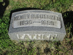 Henry H Buscher 