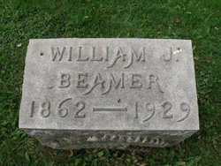 William John Beamer 