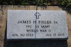 James H. Fields 