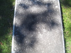 Robyn Dorothy <I>Wells</I> Ward 