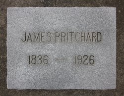 James Pritchard 