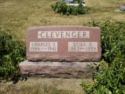 Charles Sheridan Clevenger 