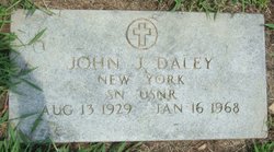 John J. Daley 