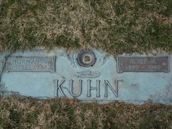 Alice M. Kuhn 