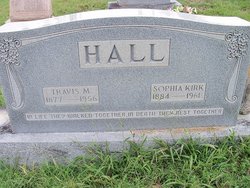 Sophia Kirk <I>Akers</I> Hall 