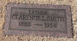 Clarence Lee Smith 