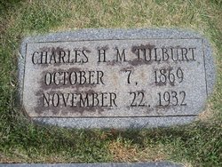 Charles H. M. Tulburt 