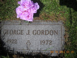 George J. Gordon 