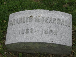 Charles H. Teasdale 