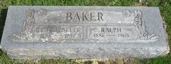 Ralph Clifford Baker 