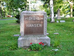Hans Hansen 