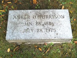 Anker O. Torrison 
