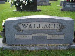 Alfred Robert Wallace Sr.