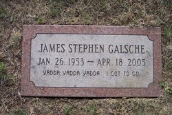 James Stephen Galsche 