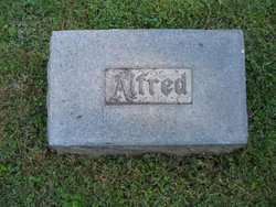 Alfred Morel 