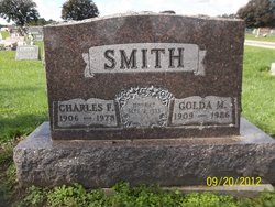 Charles F. Smith 