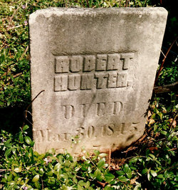 Robert Hunter Jr.