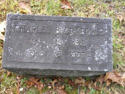 Charles Battersby Crabtree 