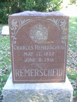 Charles Remerscheid 