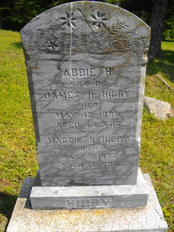 Abbie H. Higby 