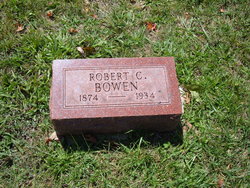 Robert Christopher Bowen 