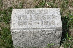 Helen Killinger 