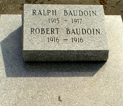 Ralph Baudoin 