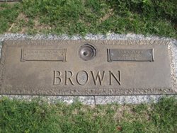 Thomas Nicholas Brown Jr.