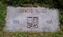 Raymond J. Fallico 