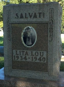 Lita Lou Salvati 