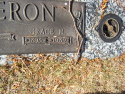 Grace Marion <I>Patton</I> Cameron 