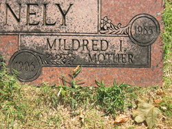 Mildred I. Connely 
